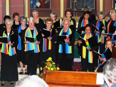 Regenbogenchor