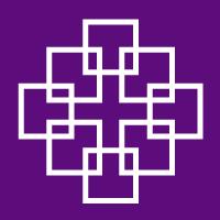 Facettenkreuz