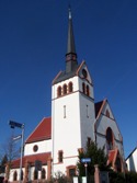 Kirche