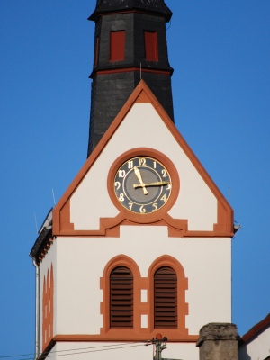 Kirche