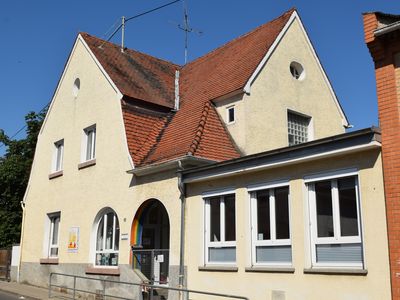 Gemeindehaus
