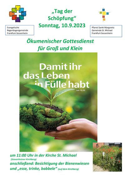Gemeindebrief
