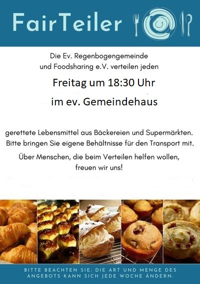 Gemeindebrief