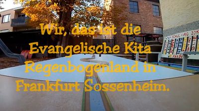 Gemeindebrief
