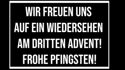 Gemeindebrief