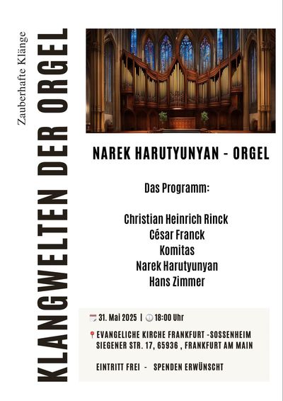 Gemeindebrief