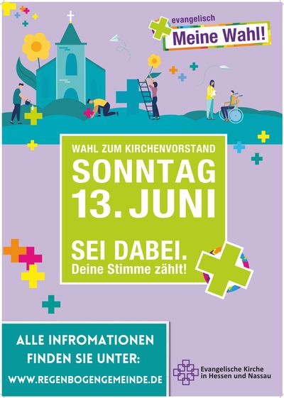 Gemeindebrief